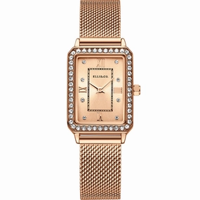 Ellis & Co Women's Watch 