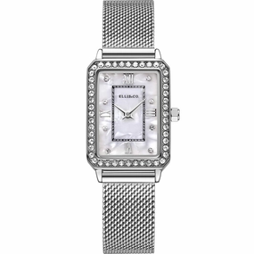 Ellis & Co Women's Watch 