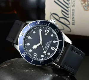 Emperor Quartz Men's Sports Casual Watch 