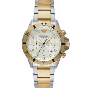 Emporio Armani AR11606 Diver Chrono 