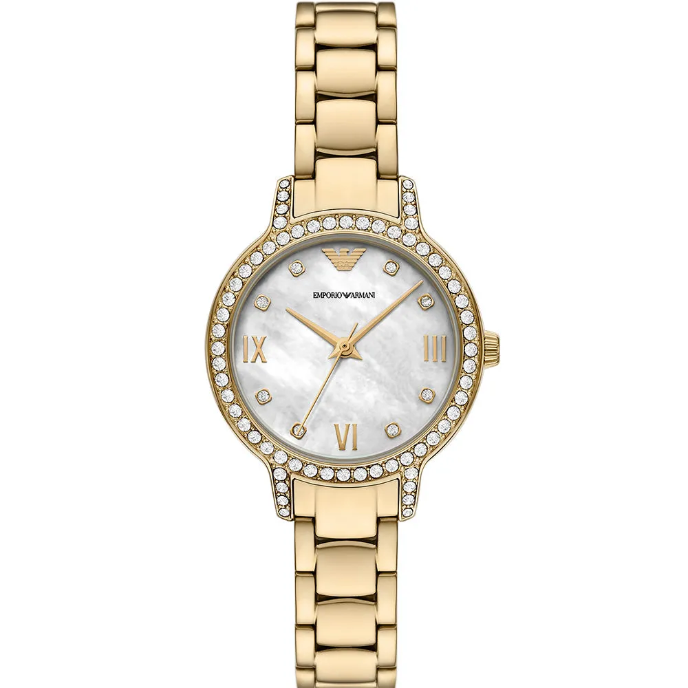 Emporio Armani Cleo AR11652 