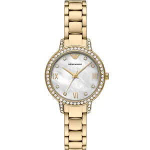 Emporio Armani Cleo AR11652 