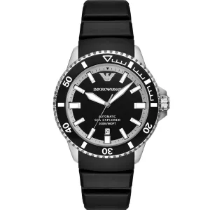 Emporio Armani Diver Pro AR60078 Automatic 