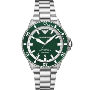 Emporio Armani Diver Pro AR60080 Automatic 