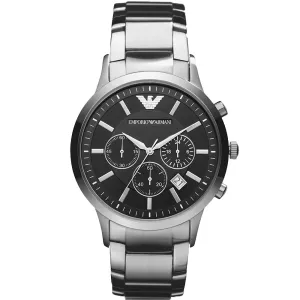 Emporio Armani 'Renato' AR2434 Chronograph 