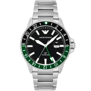 Emporio Armani World Explorer AR11589 Diver 