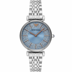 Emporio Armani AR11594 Gianni T-Bar 
