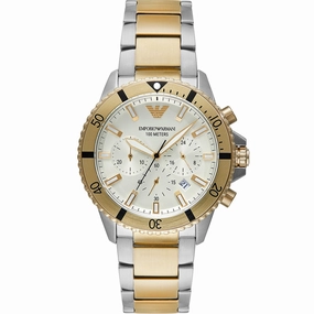 Emporio Armani AR11606 Diver Chrono 