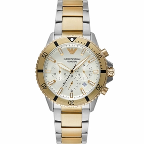 Emporio Armani AR11606 Diver Chrono 