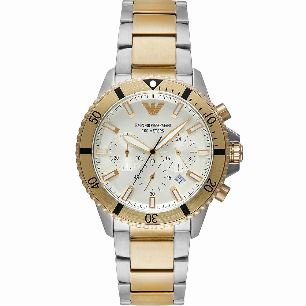 Emporio Armani AR11606 Diver Chrono 