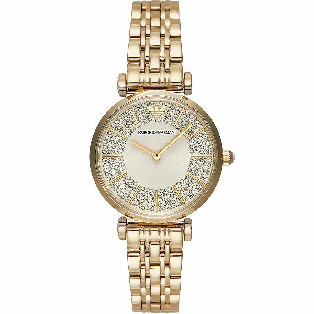 Emporio Armani AR11608 Gianni T-Bar 