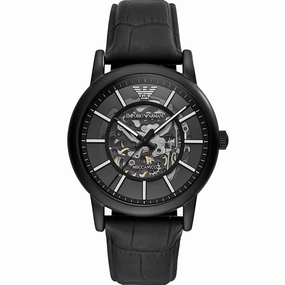 Emporio Armani AR60008 Automatic 
