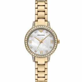 Emporio Armani Cleo AR11652 