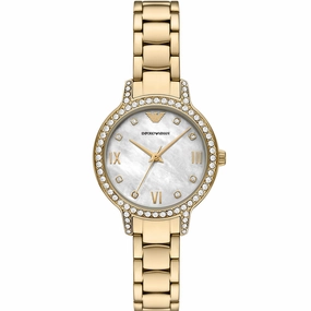 Emporio Armani Cleo AR11652 
