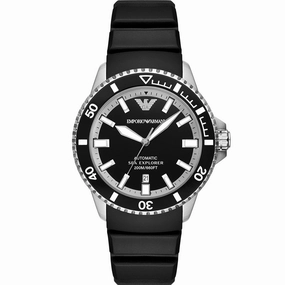 Emporio Armani Diver Pro AR60078 Automatic 