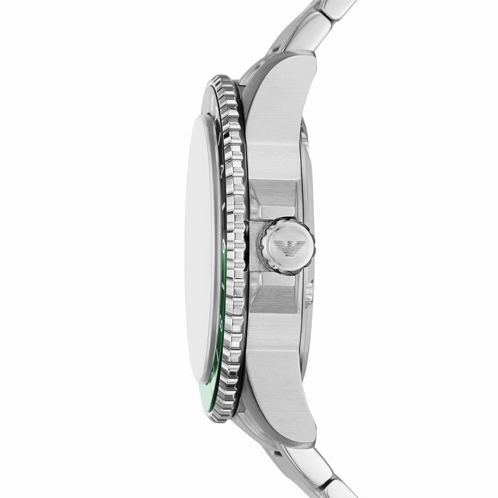 Emporio Armani World Explorer AR11589 Diver
