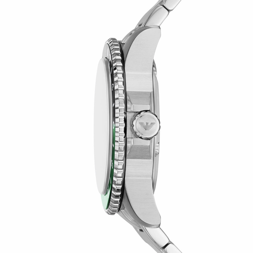 Emporio Armani World Explorer AR11589 Diver