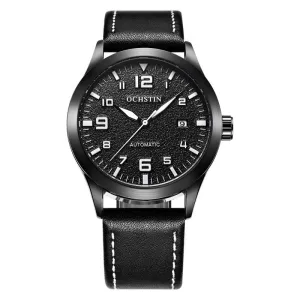 Fashion Calendar Men's Mechanical Watch 