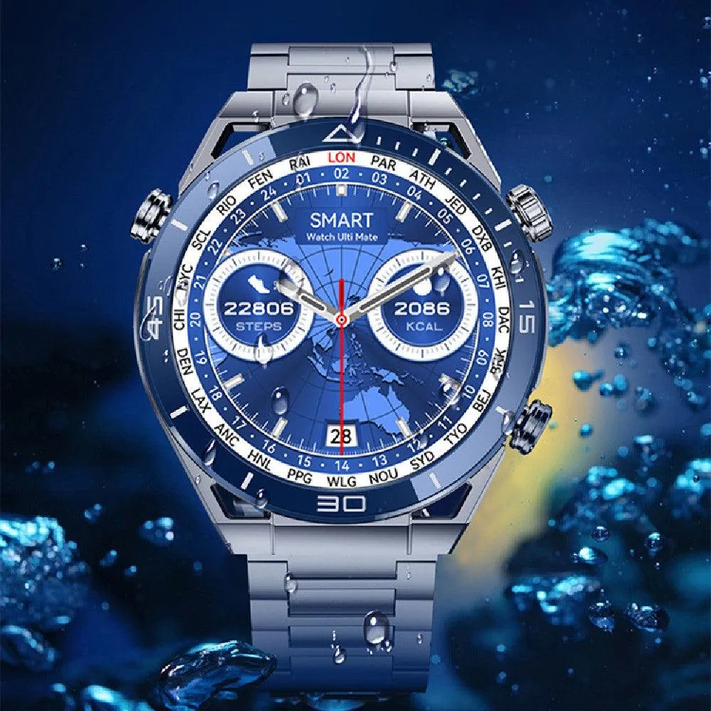 Fashion Smart Bracelet Sports Watch 