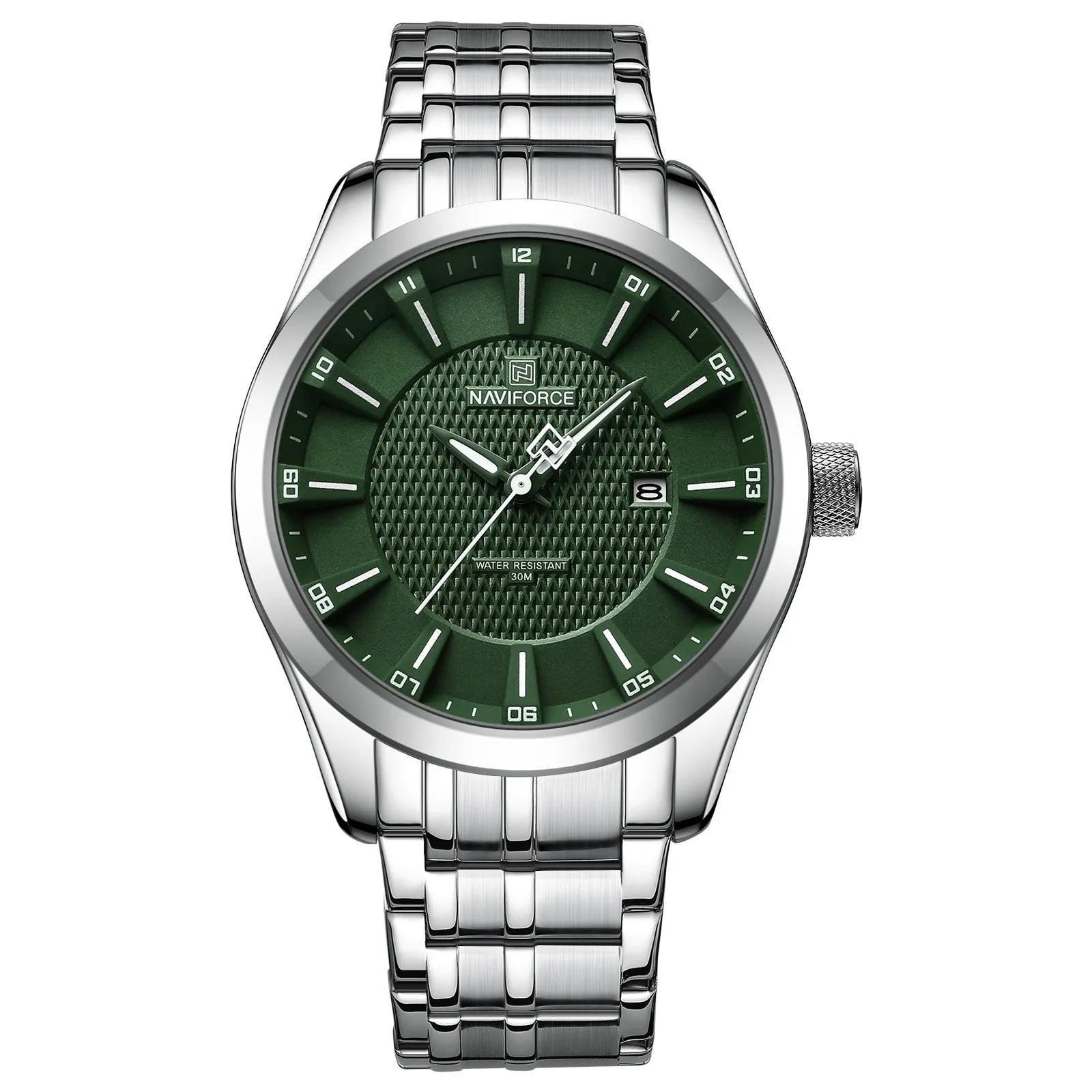 Fashion Waterproof Men's Quartz Watch