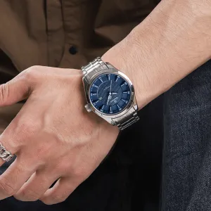 Fashion Waterproof Men's Quartz Watch 