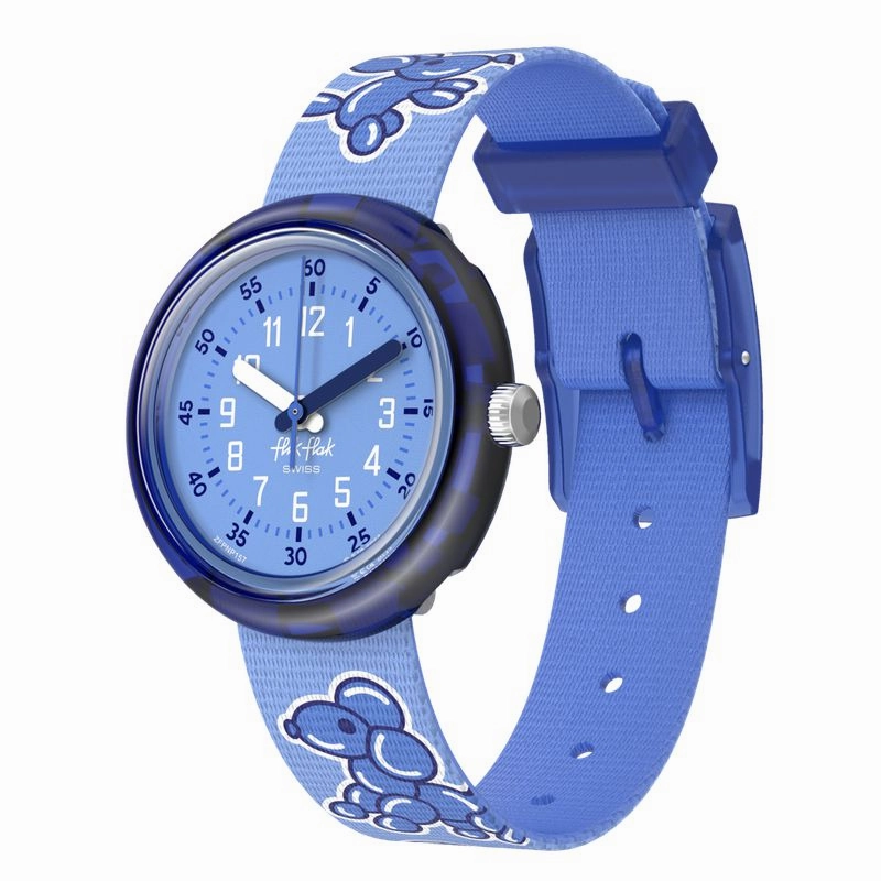 Flik Flak AIRNIMALS Watch FPNP157
