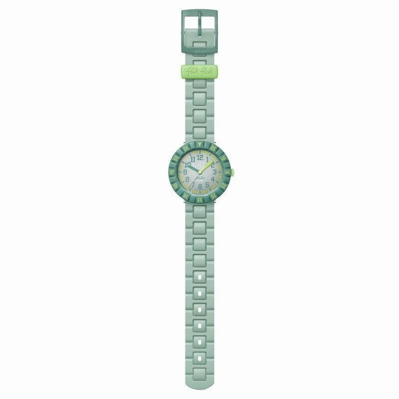 Flik Flak GREENOLOGY Watch FCSP129