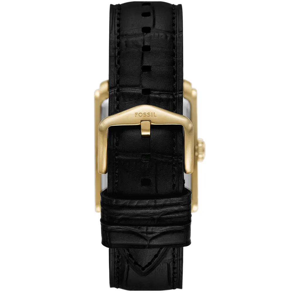 Fossil Carraway FS6091