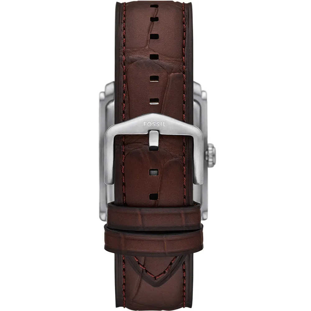 Fossil Carraway FS6110