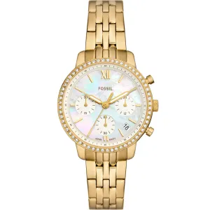 Fossil ES5358 Neutra Chronograph 