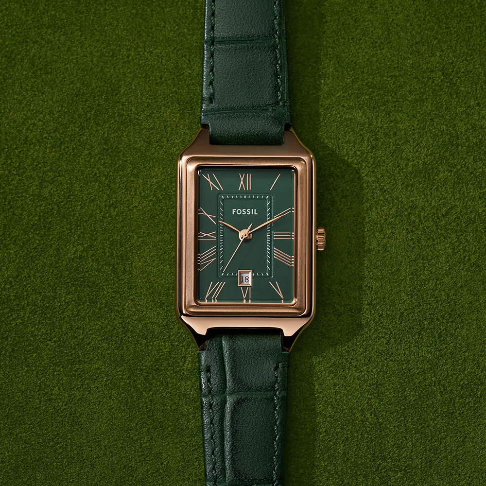 Fossil ES5366 Raquel