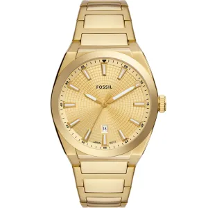Fossil Everett FS5965 