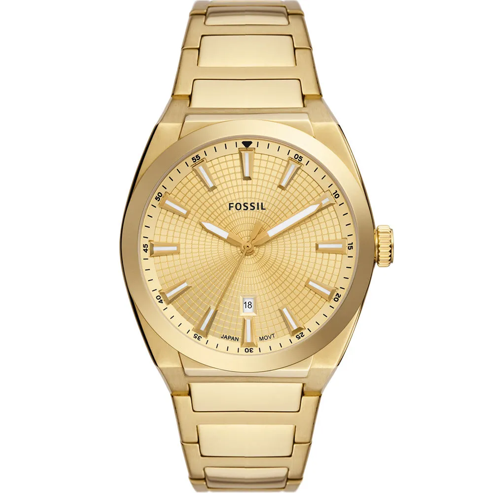 Fossil Everett FS5965 