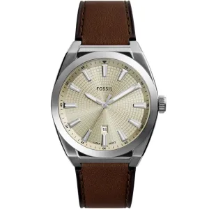 Fossil Everett FS6071 