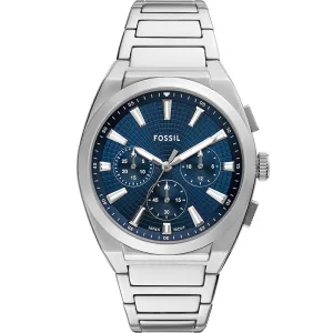 Fossil Everett FS6104 Chronograph 