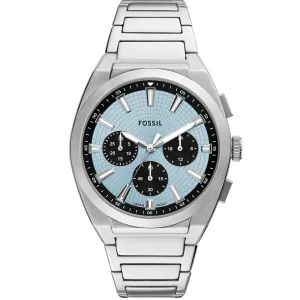 Fossil Everett FS6105 Chronograph 