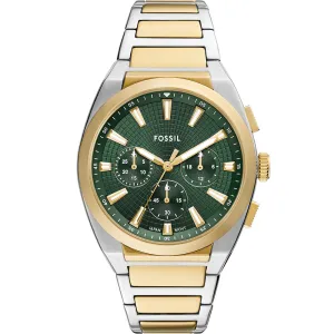 Fossil Everett FS6106 Chronograph 