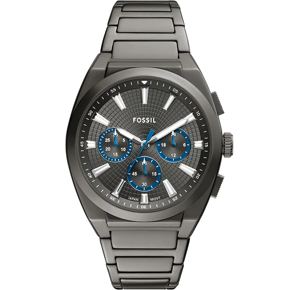 Fossil Everett FS6107 Chronograph 
