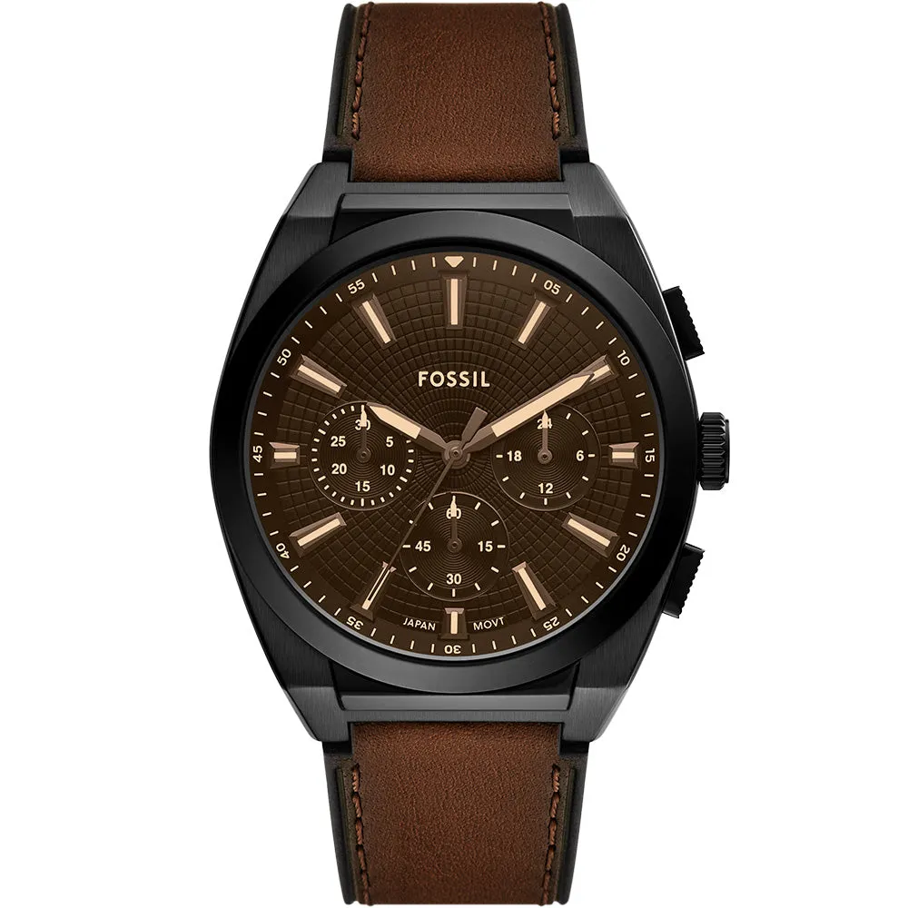 Fossil Everett FS6108 Chronograph 