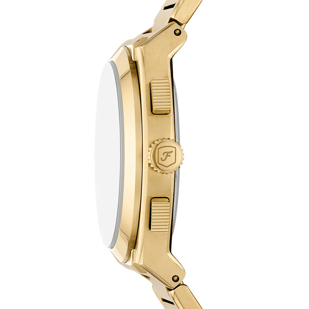 Fossil Everett FS6119 Chronograph