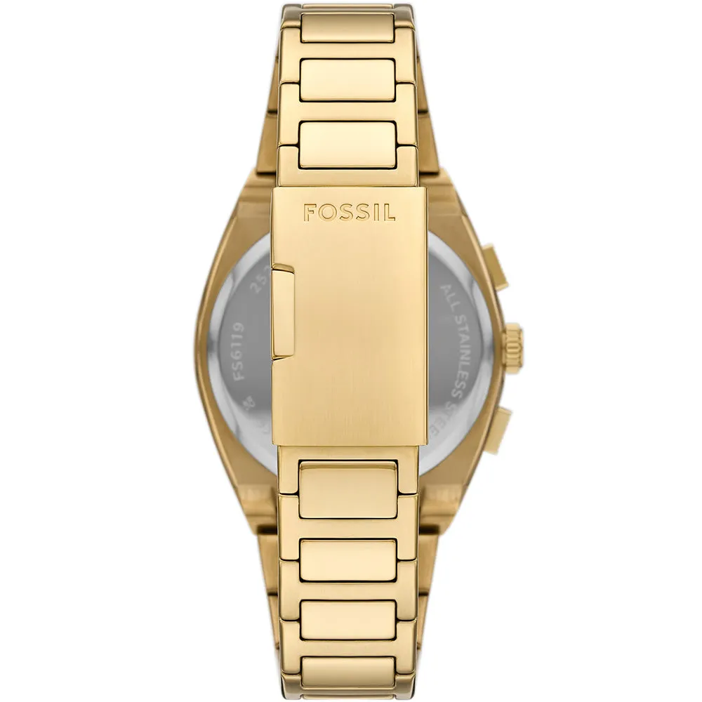 Fossil Everett FS6119 Chronograph