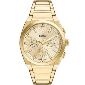 Fossil Everett FS6119 Chronograph 