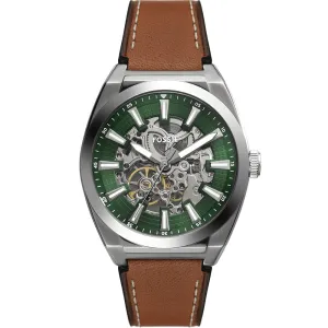 Fossil Everett ME3261 Automatic 