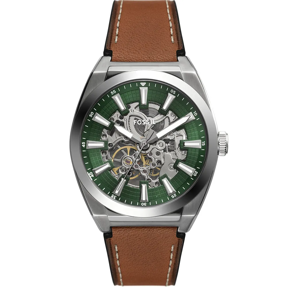 Fossil Everett ME3261 Automatic 