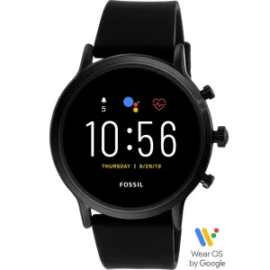 Fossil Gen 5 FTW4025 Smart Watch 