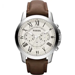 Fossil Grant FS4735 Chronograph 