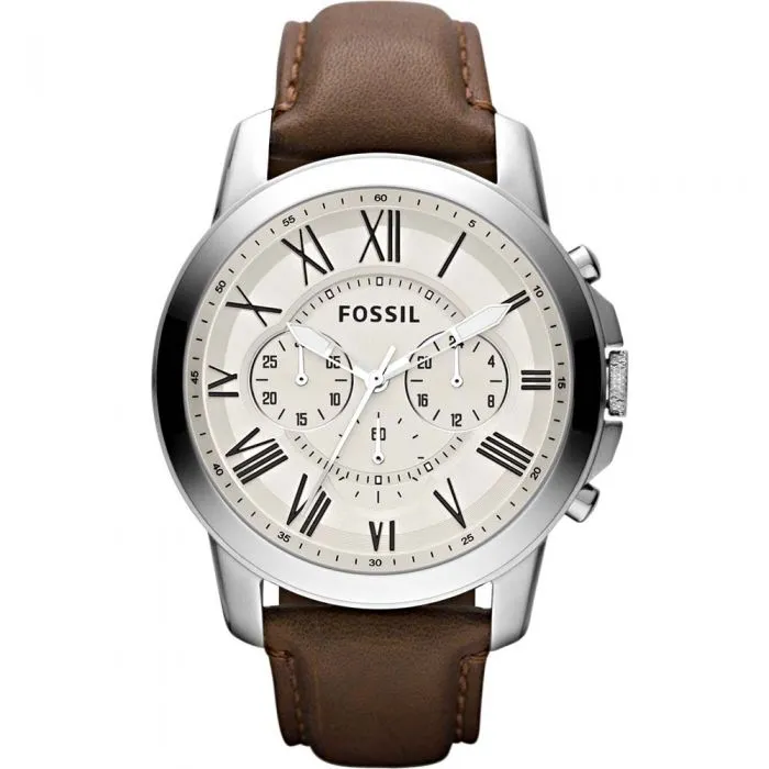 Fossil Grant FS4735 Chronograph 