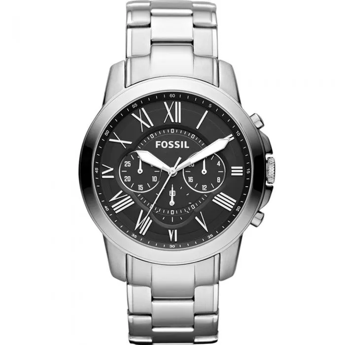 Fossil Grant FS4736 Chronograph 