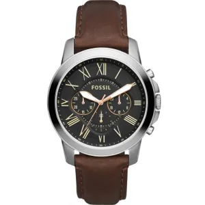 Fossil Grant FS4813 Chronograph 
