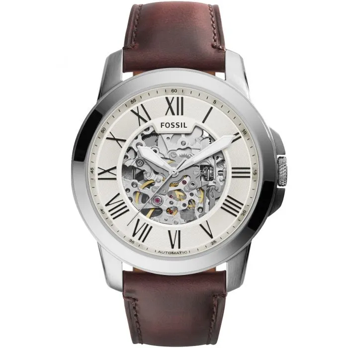 Fossil Grant ME3099 Automatic 
